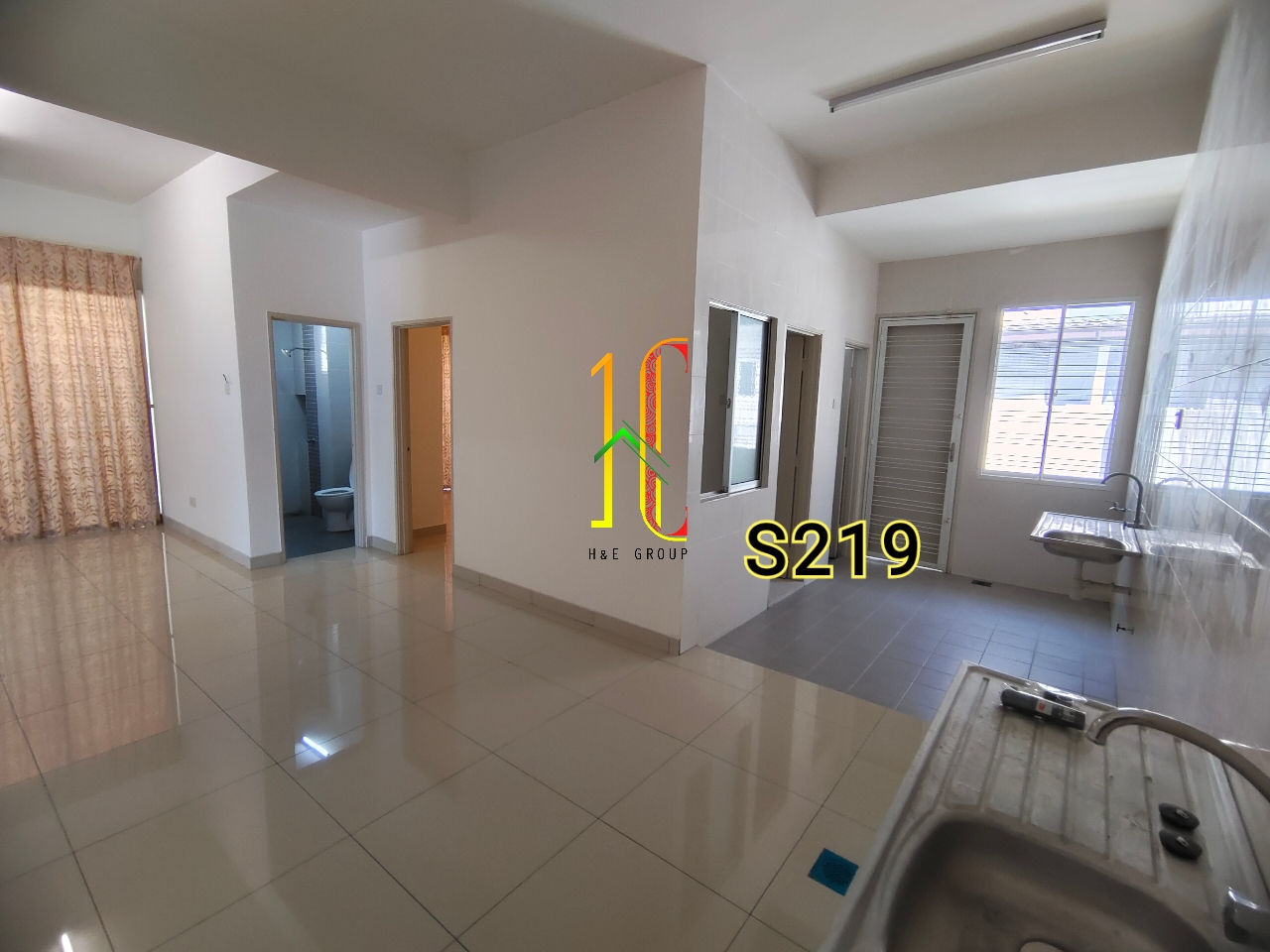 Bandar Parklands image