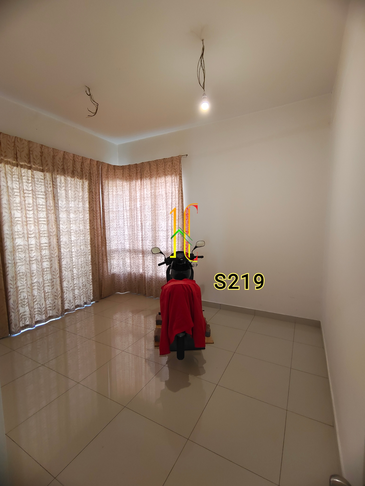 Bandar Parklands image
