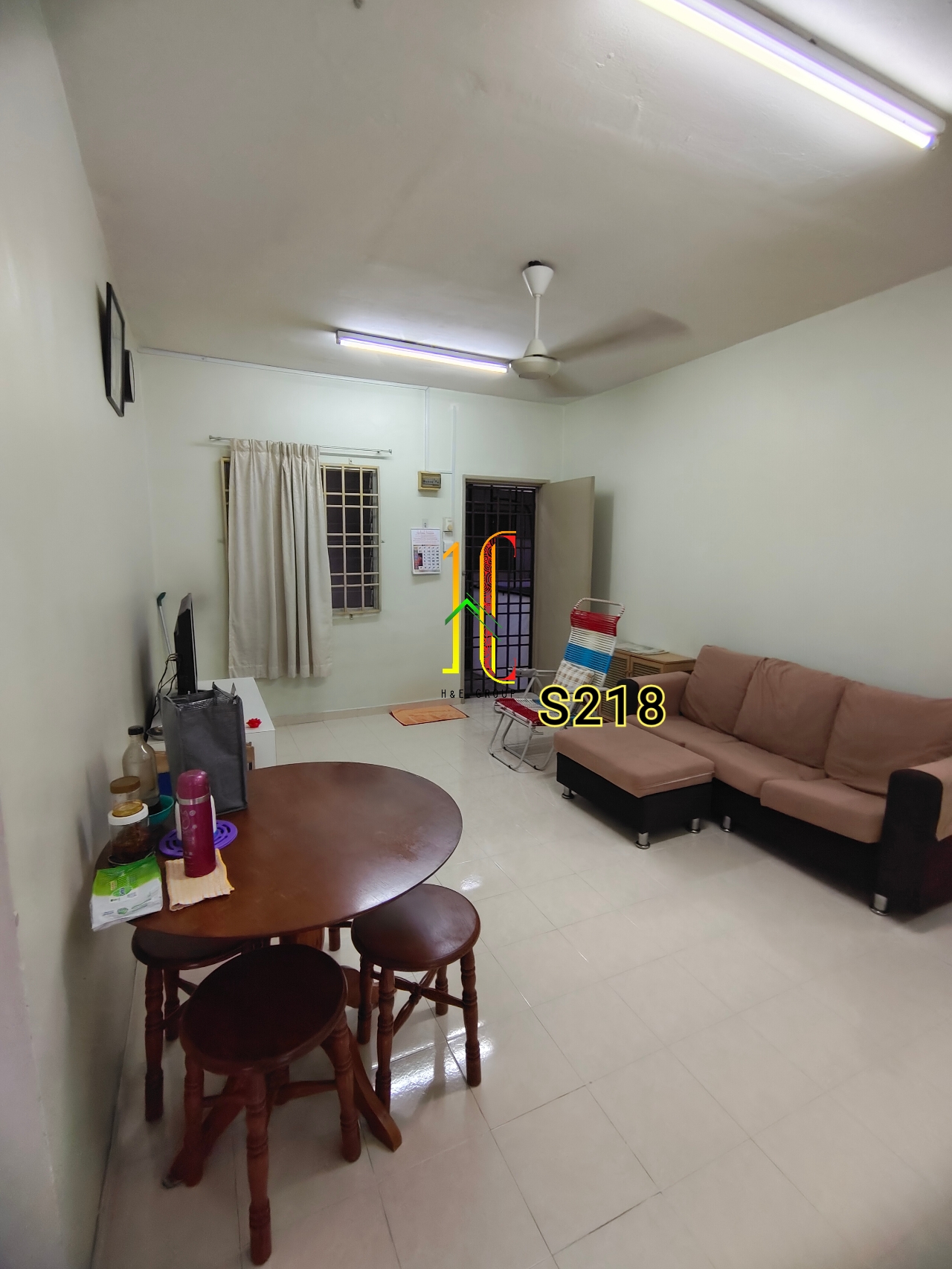 Bukit Tinggi 2 Apartment image