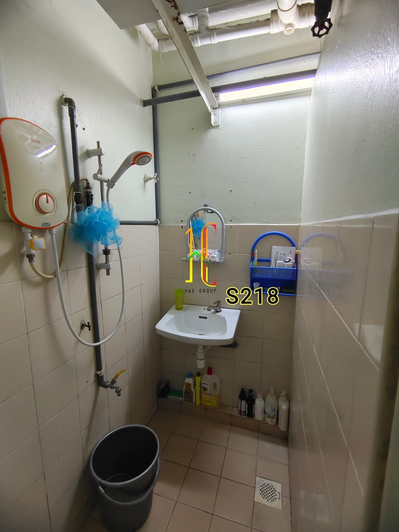 Bukit Tinggi 2 Apartment image