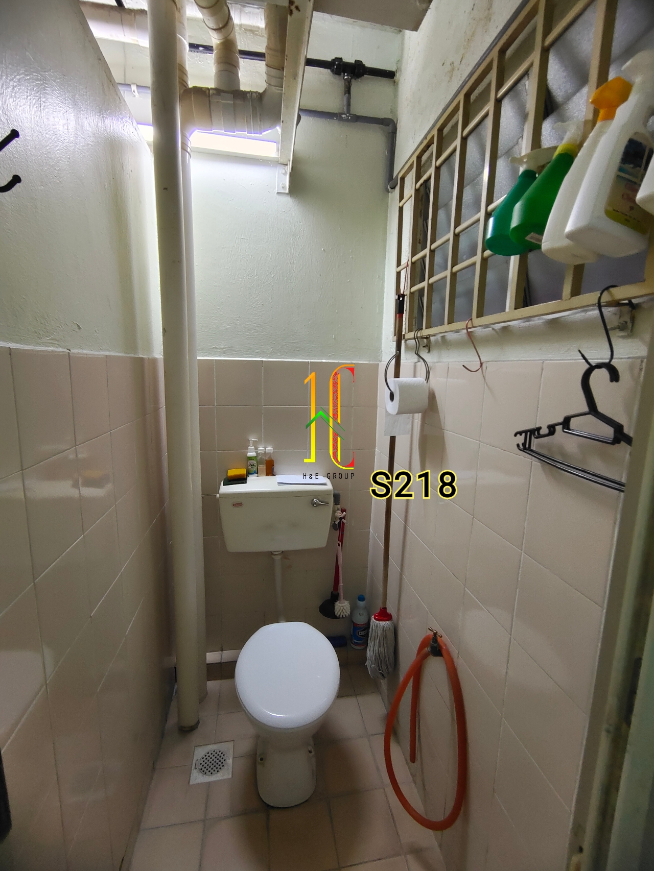 Bukit Tinggi 2 Apartment image