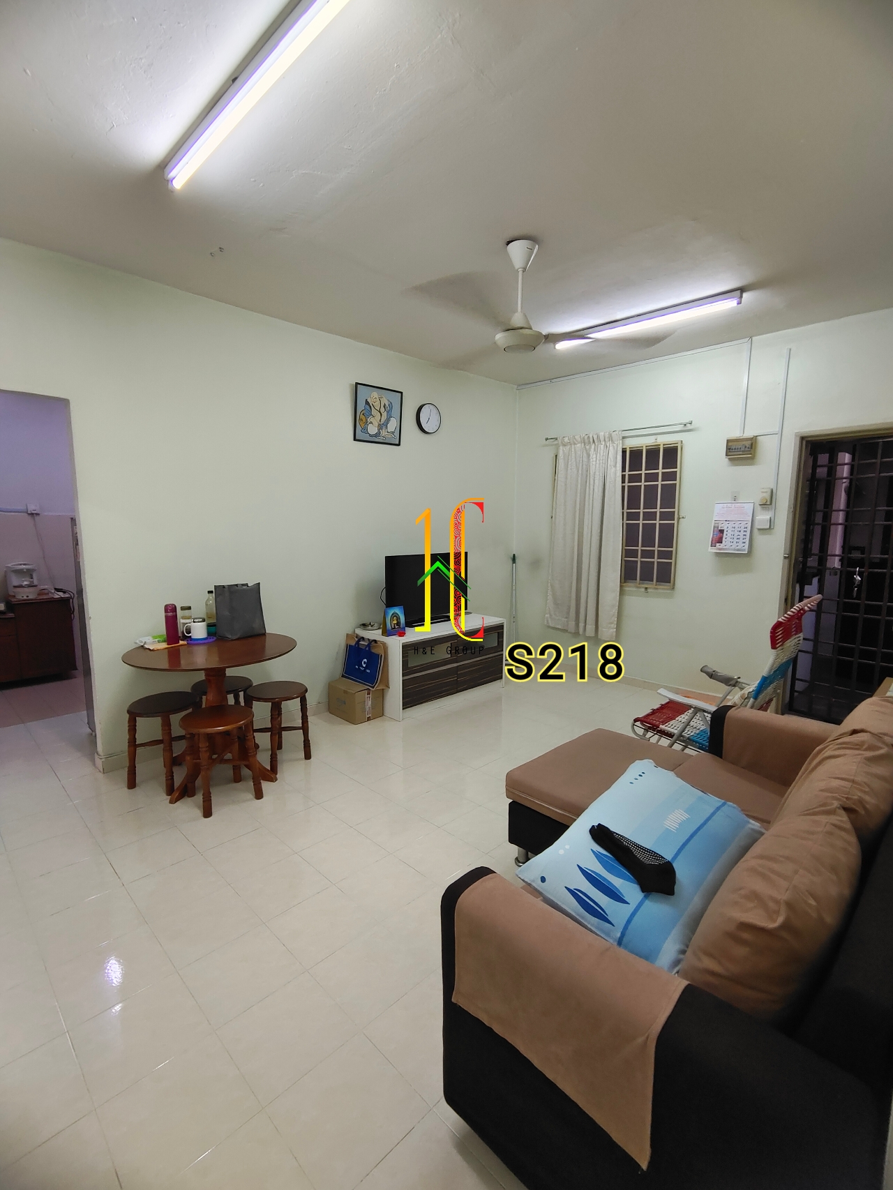 Bukit Tinggi 2 Apartment image
