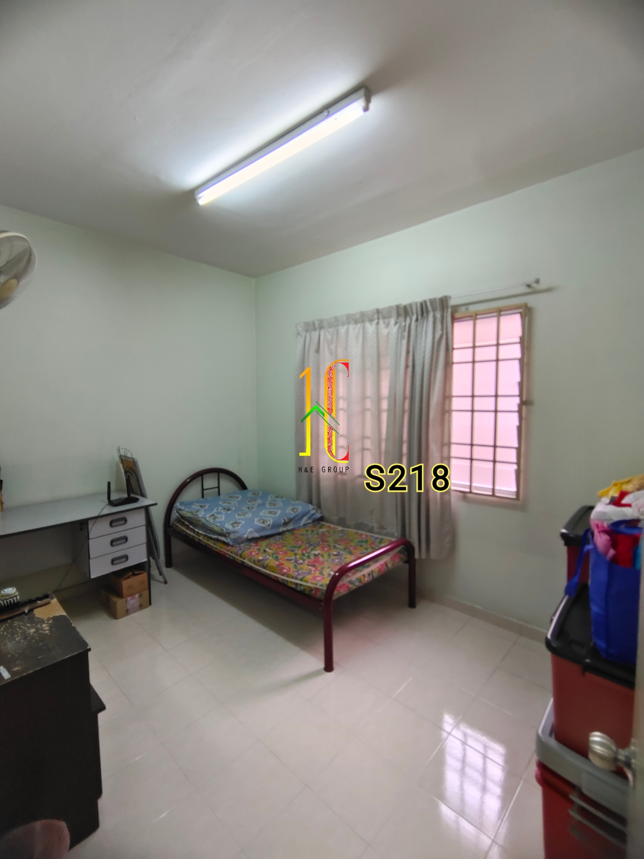 Bukit Tinggi 2 Apartment image