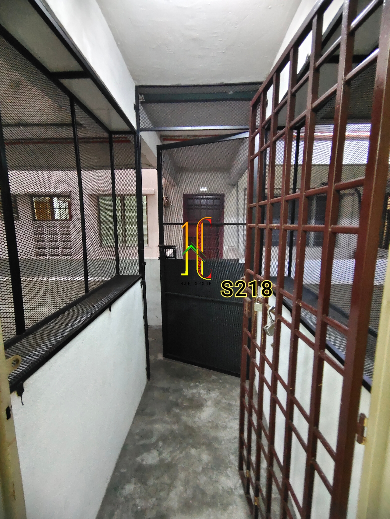 Bukit Tinggi 2 Apartment image