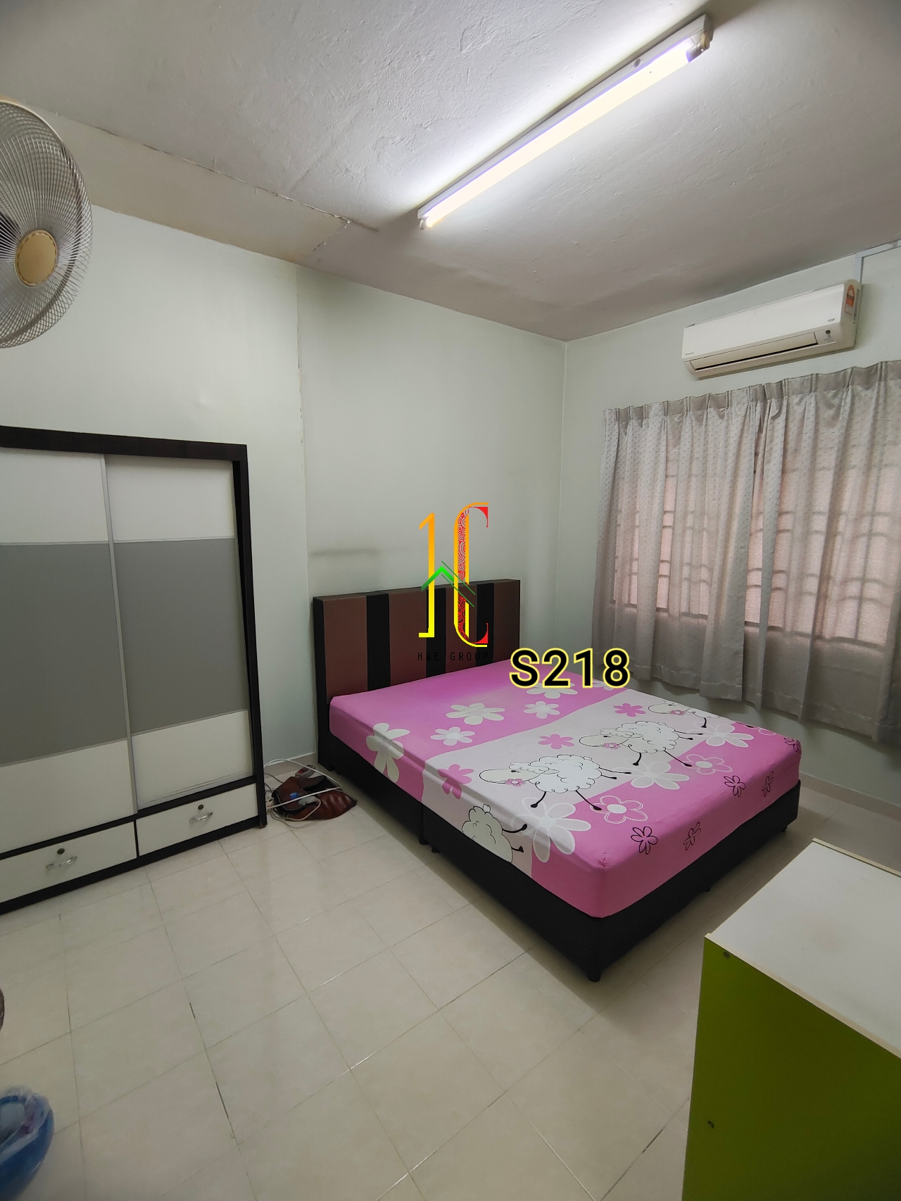 Bukit Tinggi 2 Apartment image