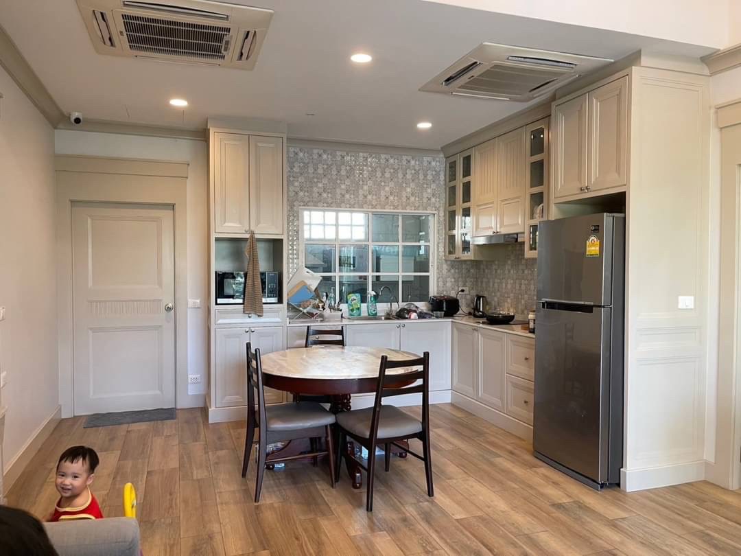 House for sale, own build in downtown at Bearing 41 image