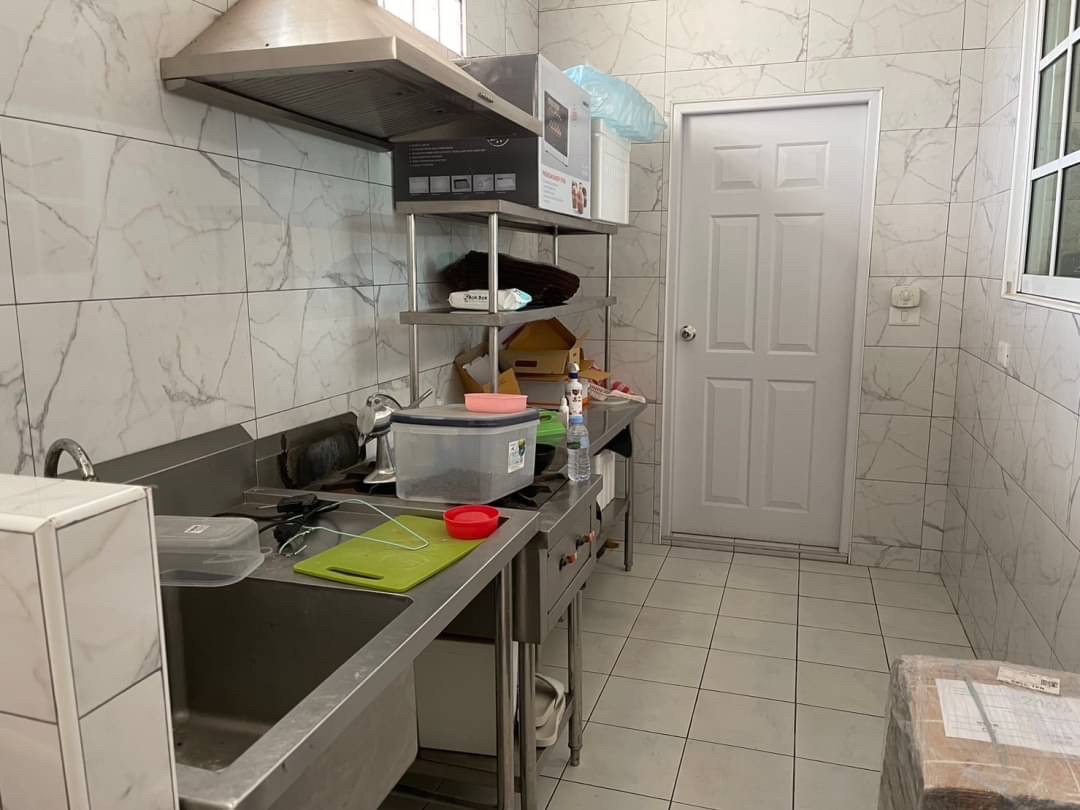 House for sale, own build in downtown at Bearing 41 image