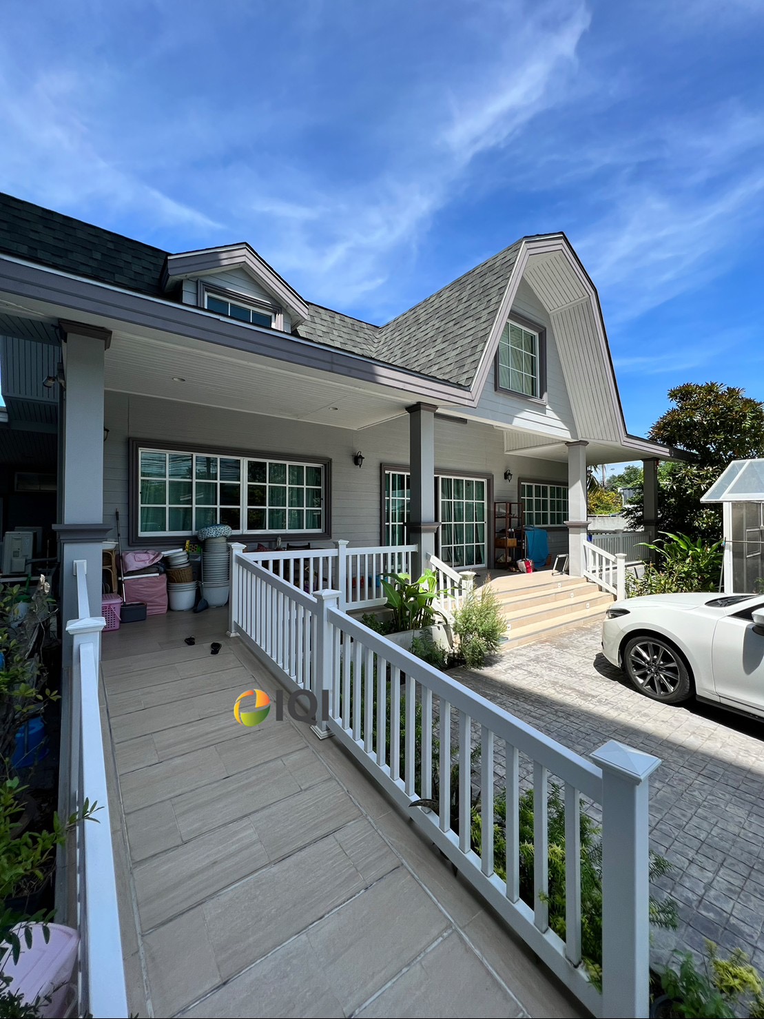 House for sale, own build in downtown at Bearing 41 image