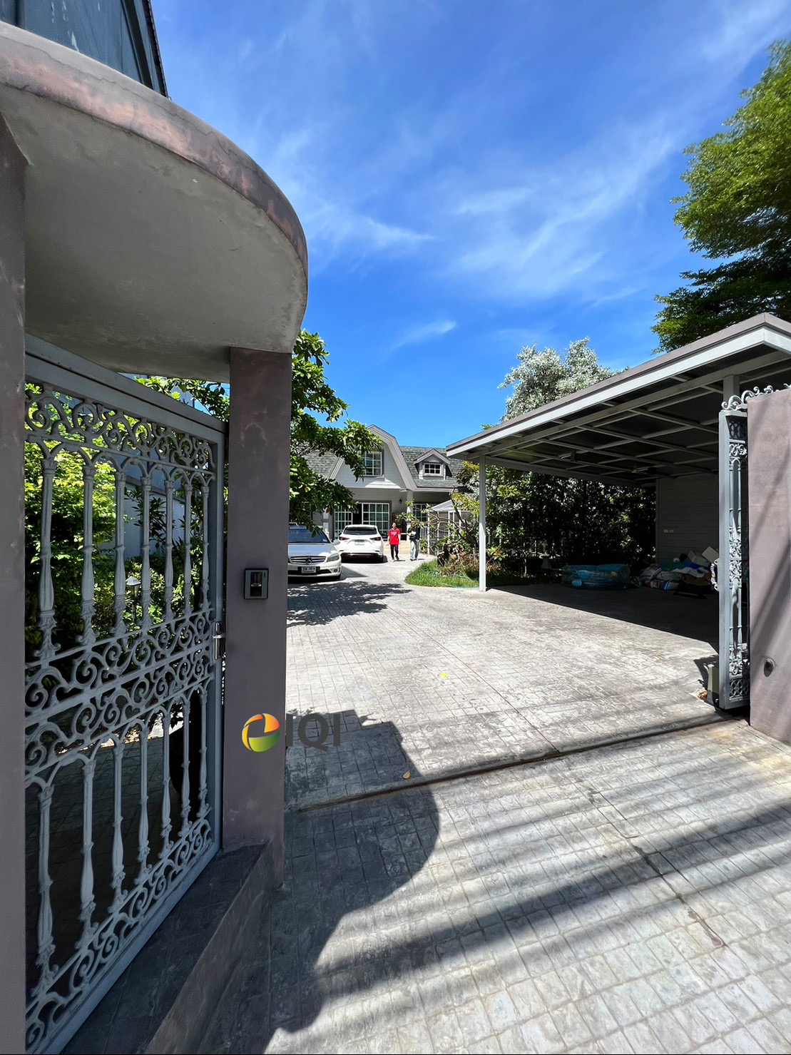 House for sale, own build in downtown at Bearing 41 image