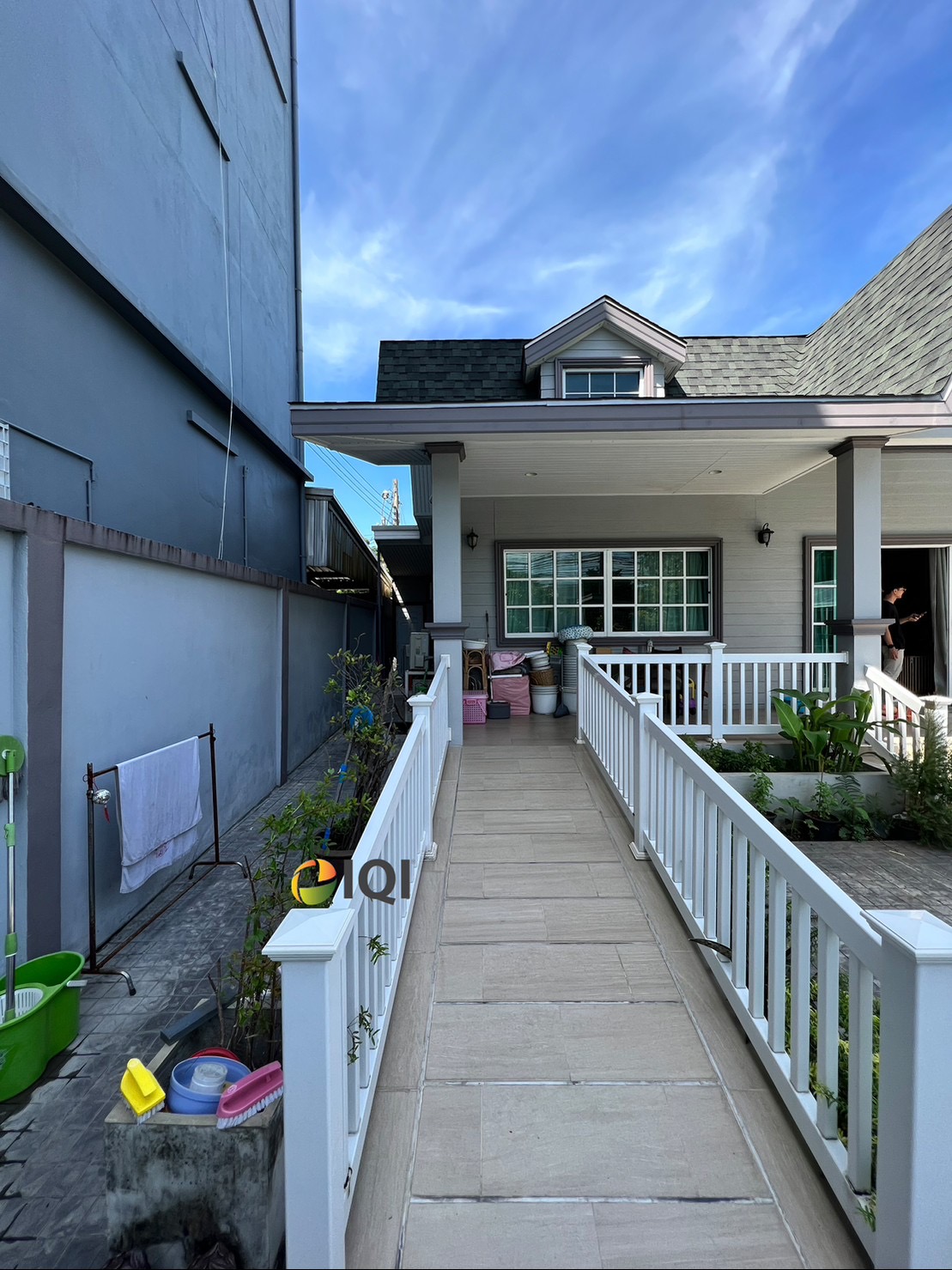 House for sale, own build in downtown at Bearing 41 image