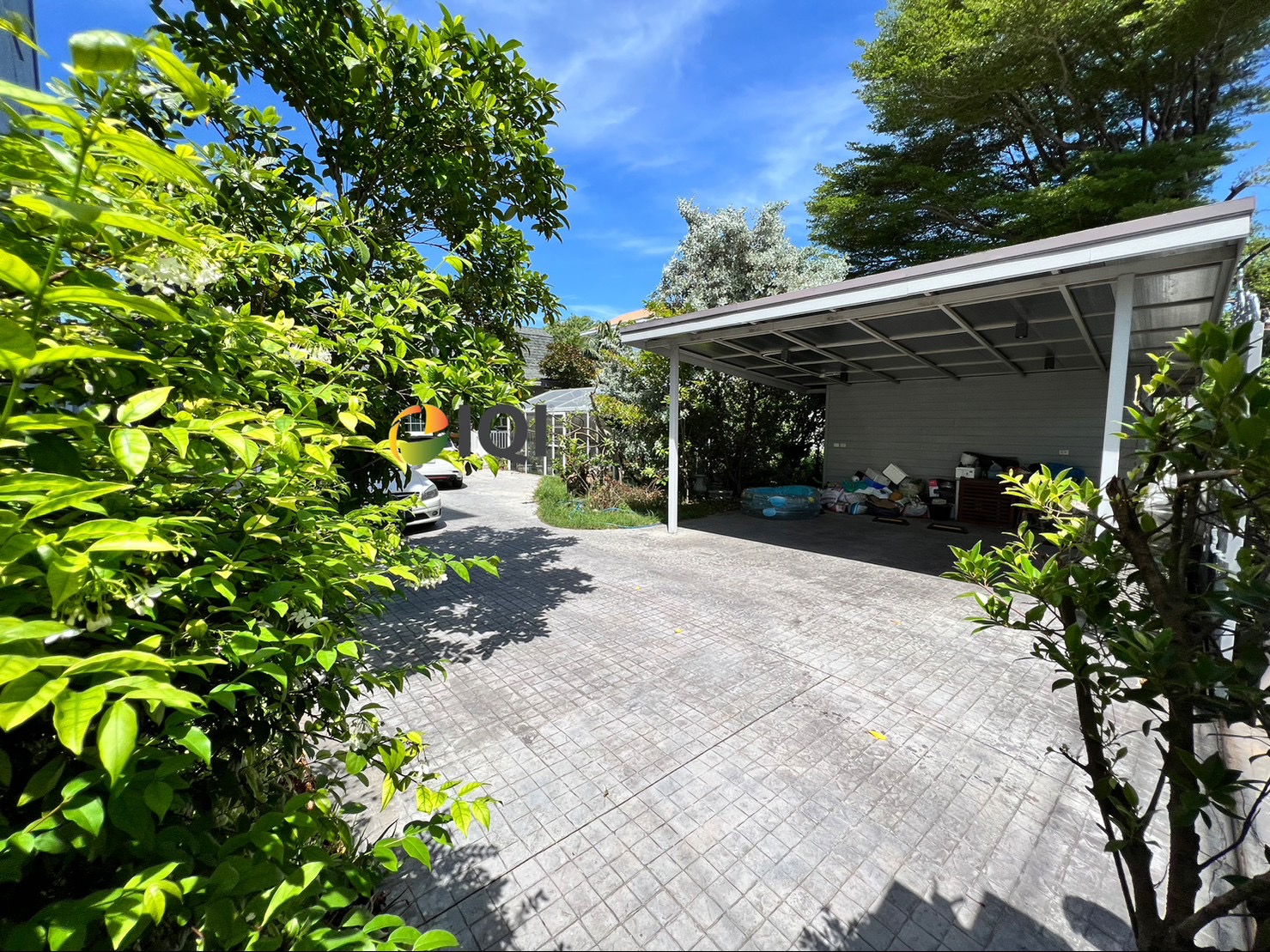 House for sale, own build in downtown at Bearing 41 image