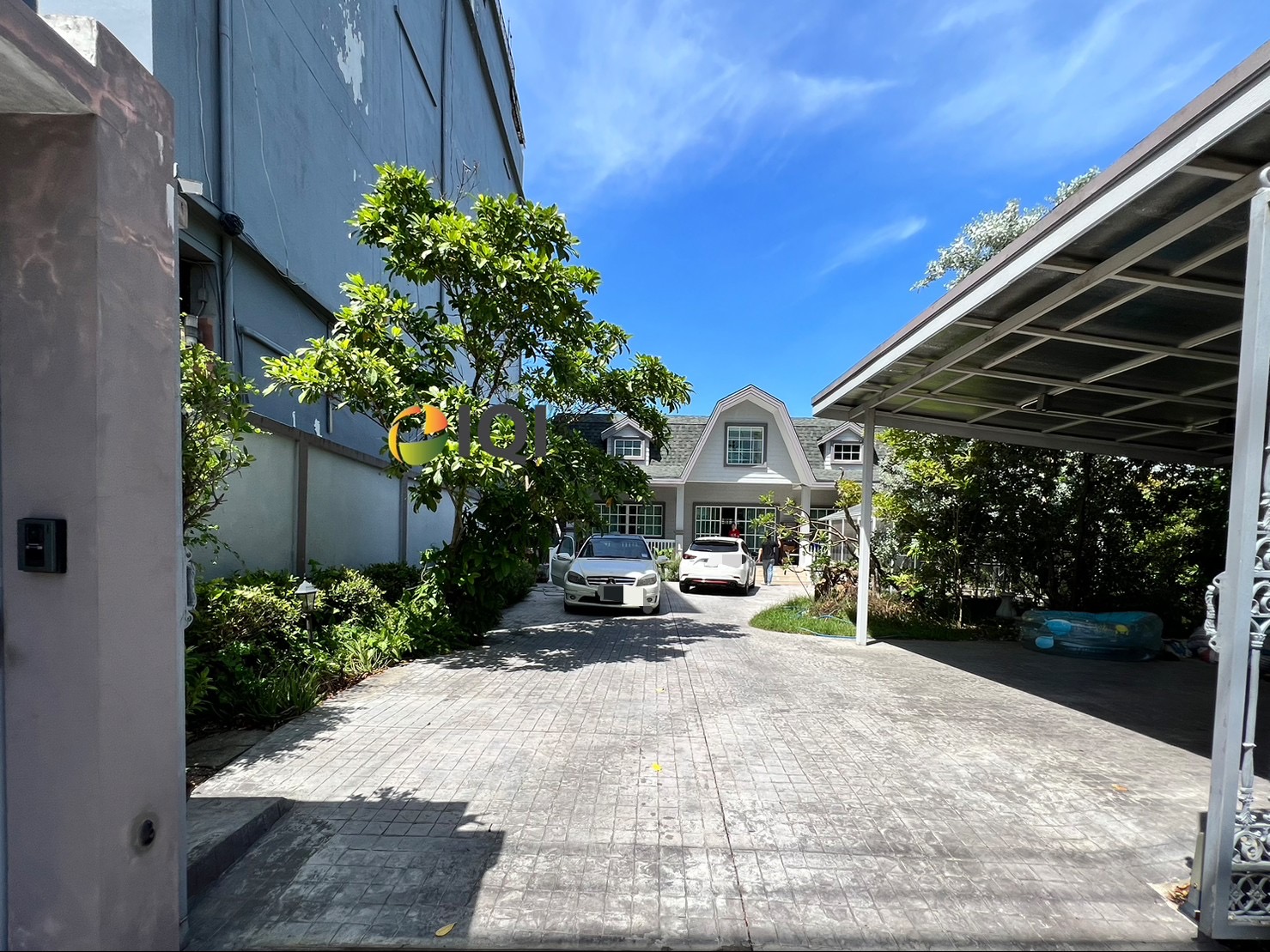 House for sale, own build in downtown at Bearing 41 image