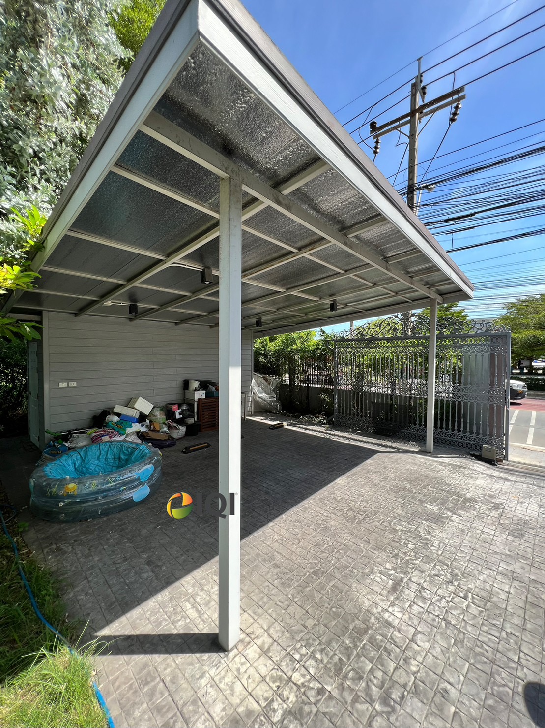 House for sale, own build in downtown at Bearing 41 image