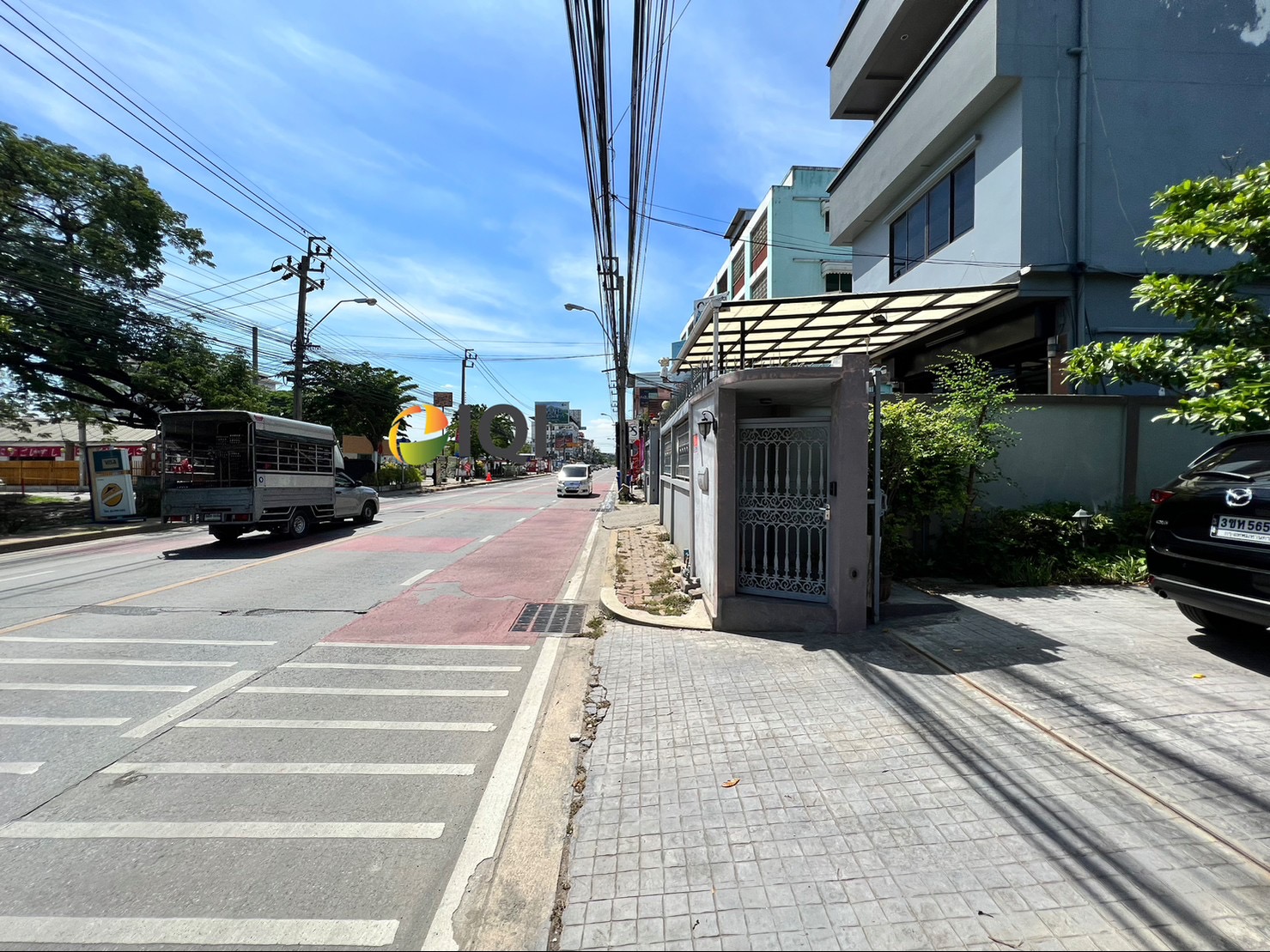 House for sale, own build in downtown at Bearing 41 image