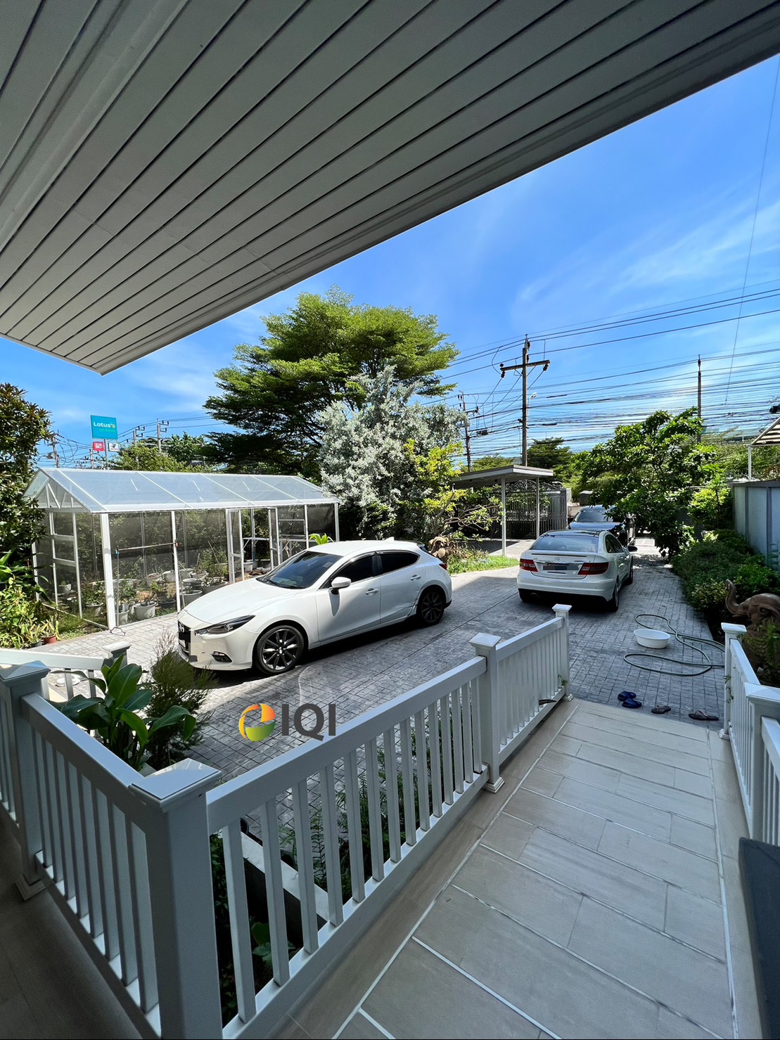 House for sale, own build in downtown at Bearing 41 image