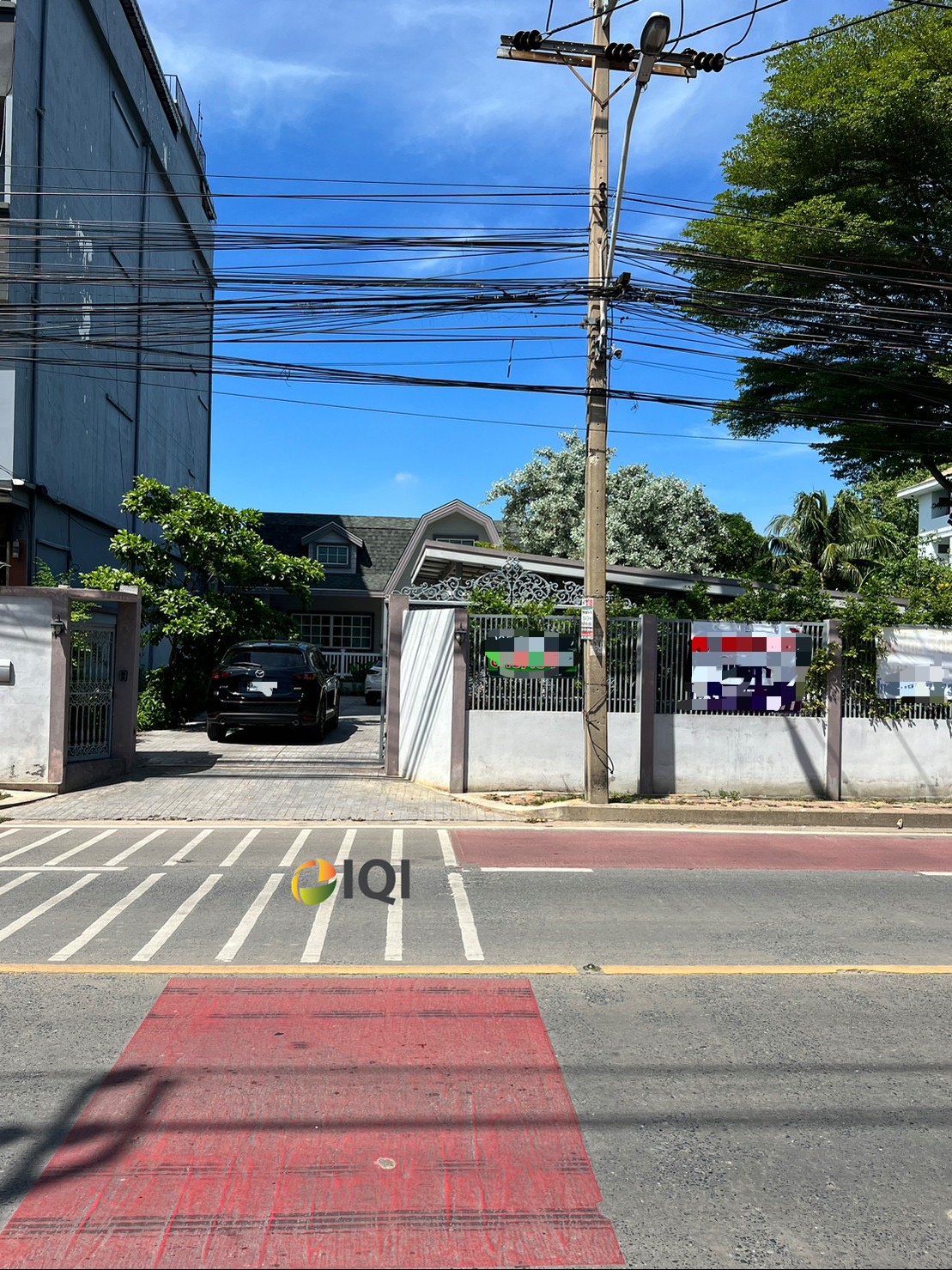 House for sale, own build in downtown at Bearing 41 image