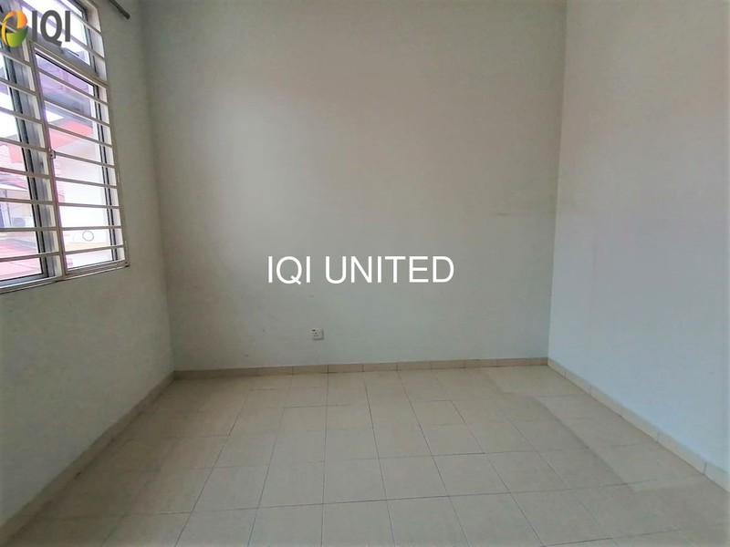 Double Storey House Seremban Taman Bukit Galena IQI Global