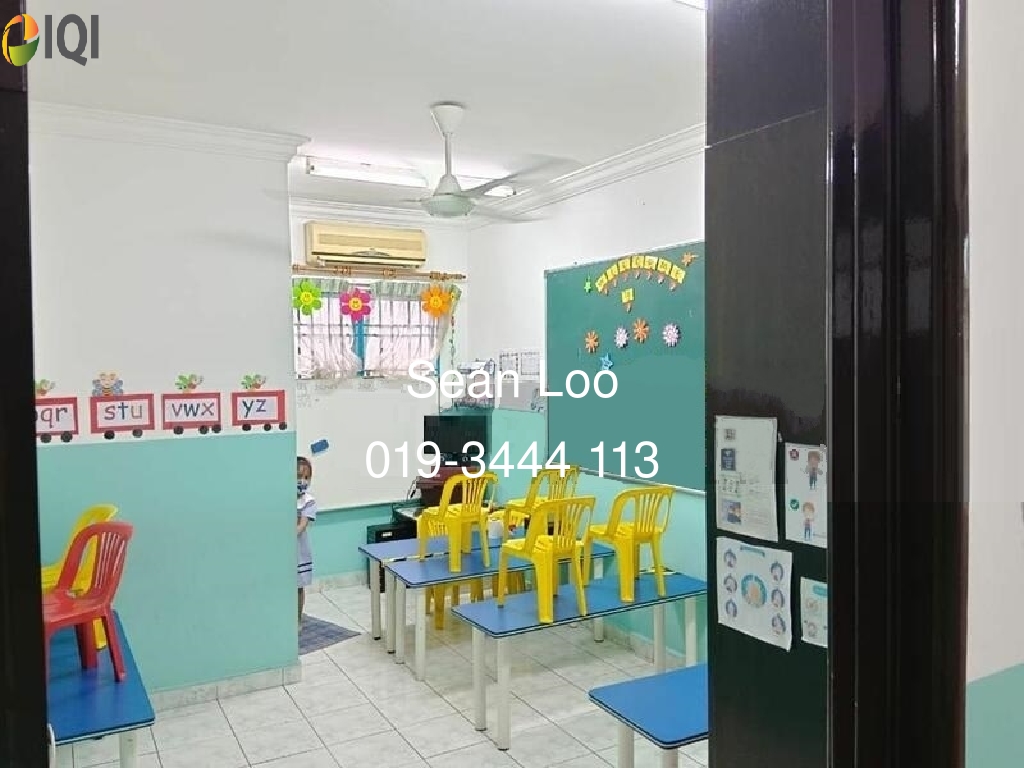 Bandar Damai Perdana image