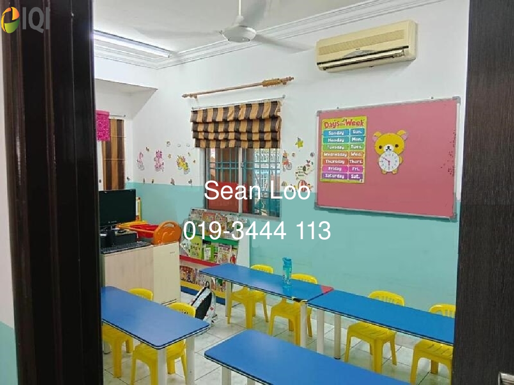 Bandar Damai Perdana image