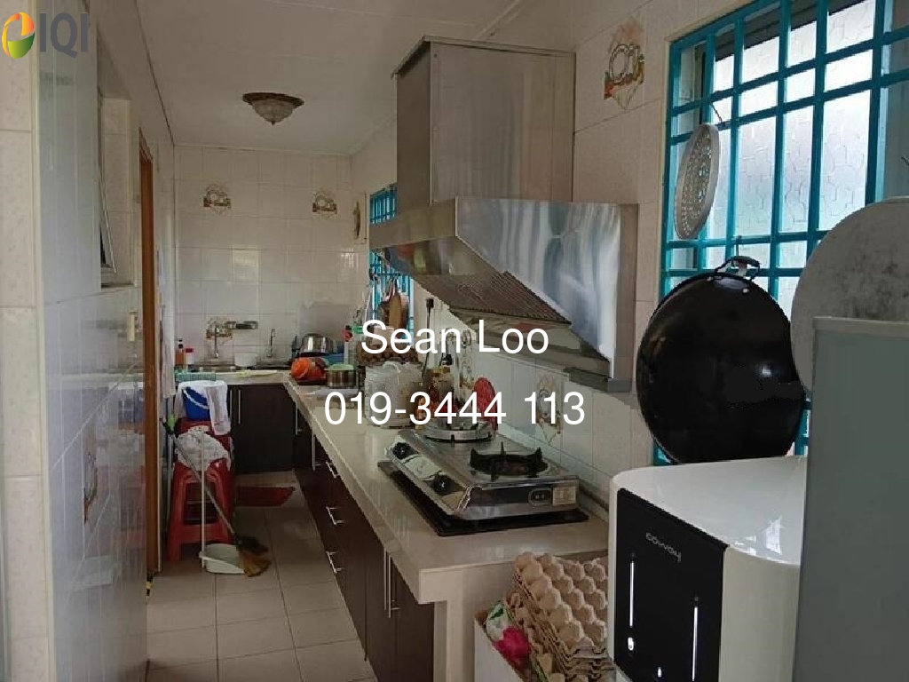 Bandar Damai Perdana image