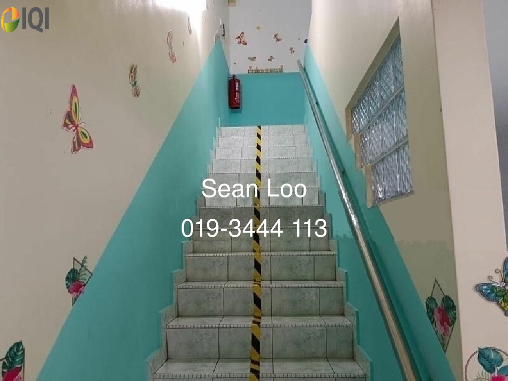 Bandar Damai Perdana image