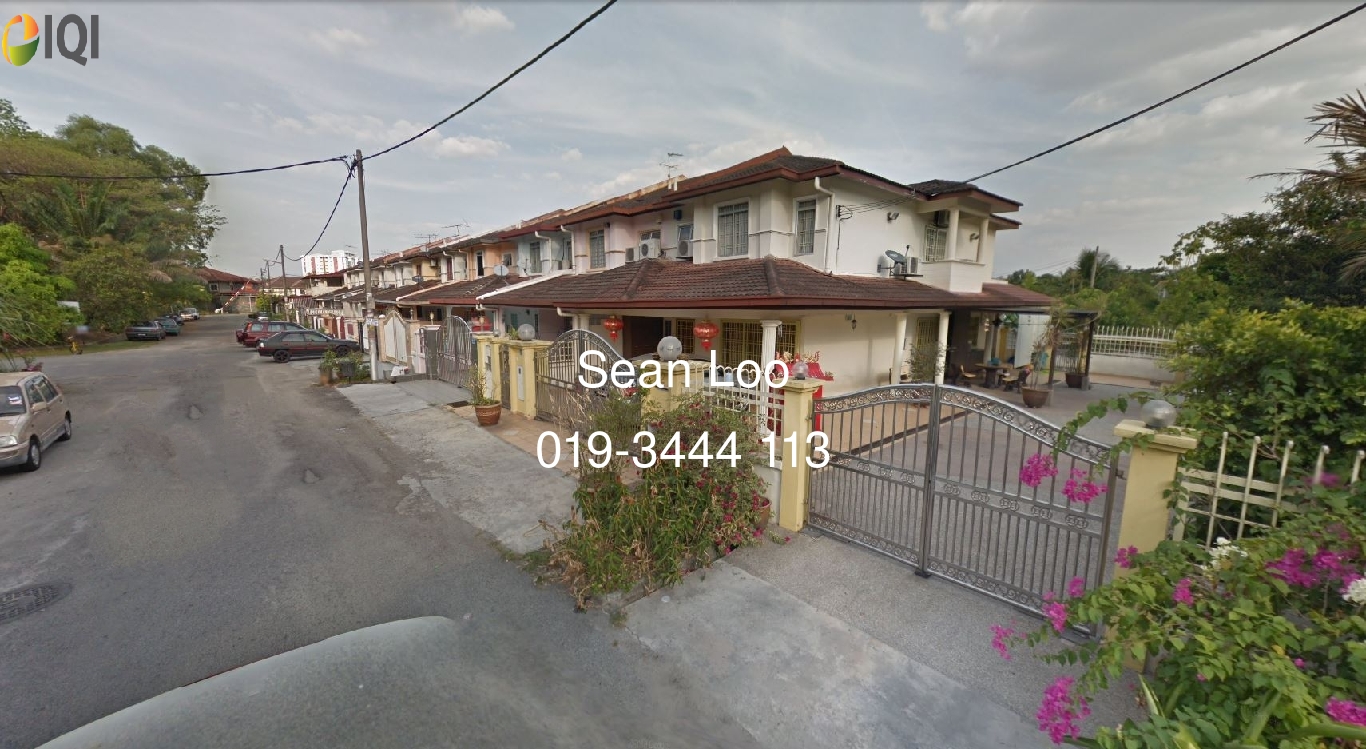 Bandar Damai Perdana image