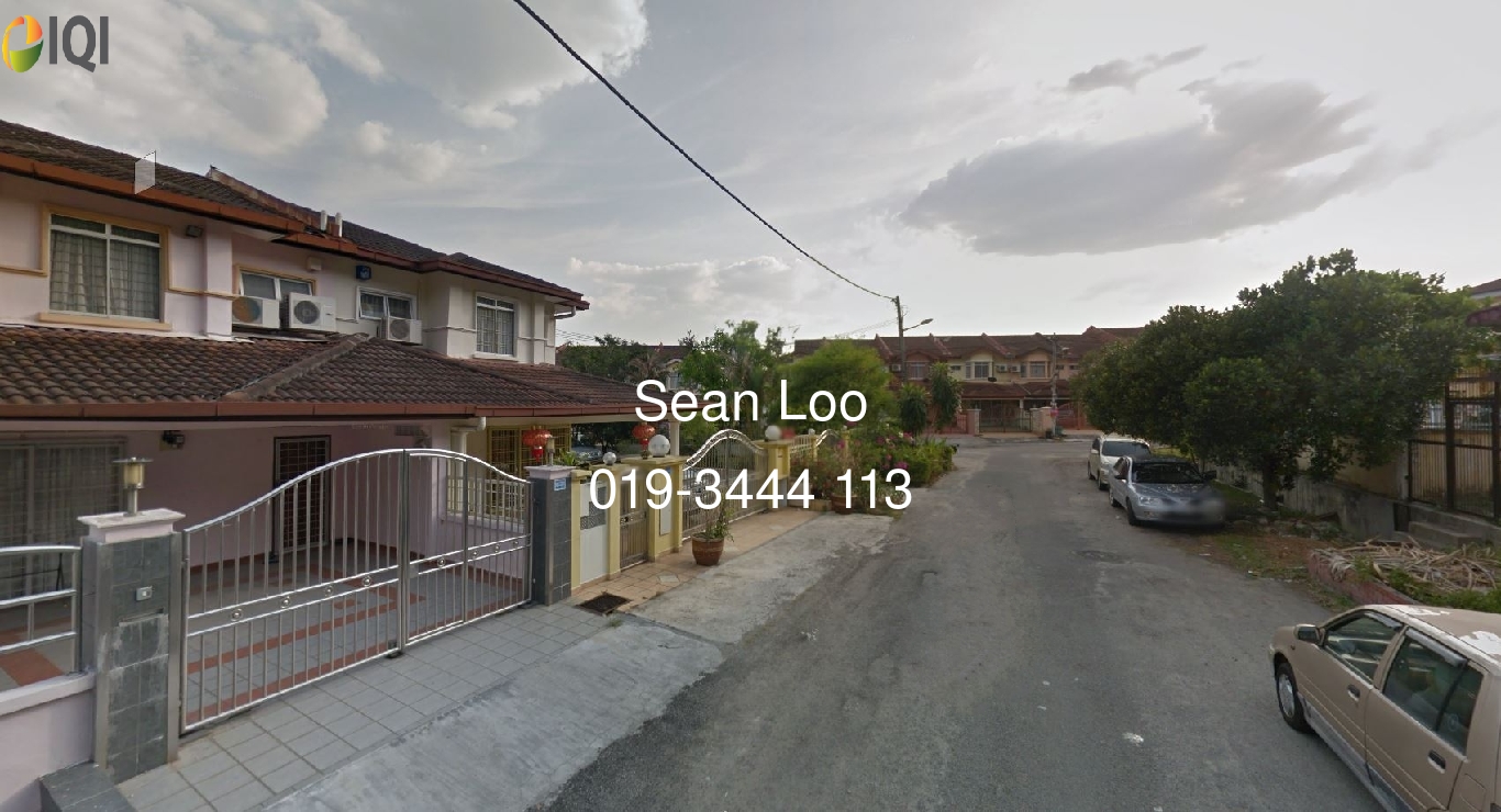 Bandar Damai Perdana image