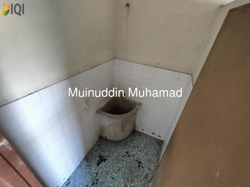 Corner Lot Taman Tun Sambathan Sungai Siput Perak image