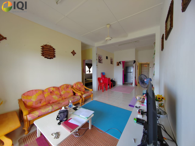 Villa Permai Jaya photo