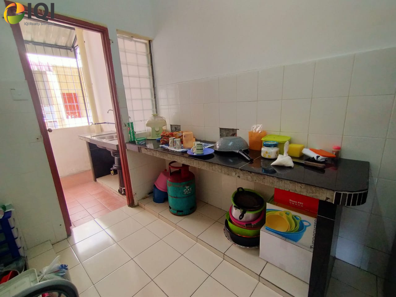 Villa Permai Jaya image