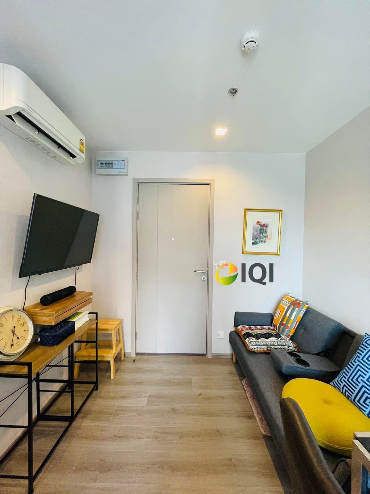 High rise condo  The Politan Rive Sanambinnam for sale image