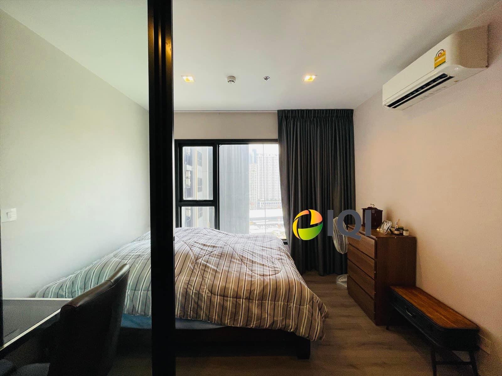 High rise condo  The Politan Rive Sanambinnam for sale image