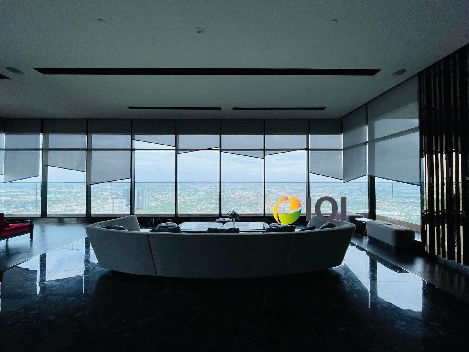 High rise condo  The Politan Rive Sanambinnam for sale image