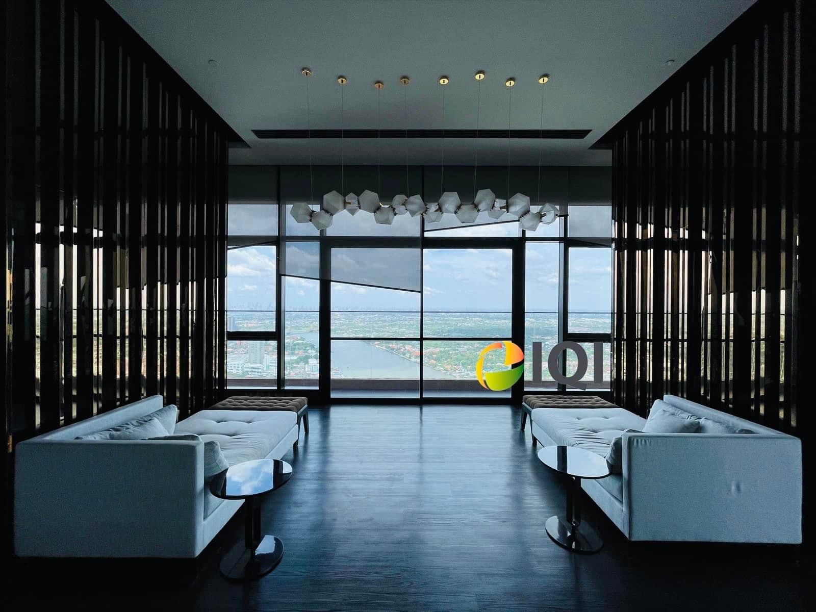 High rise condo  The Politan Rive Sanambinnam for sale image