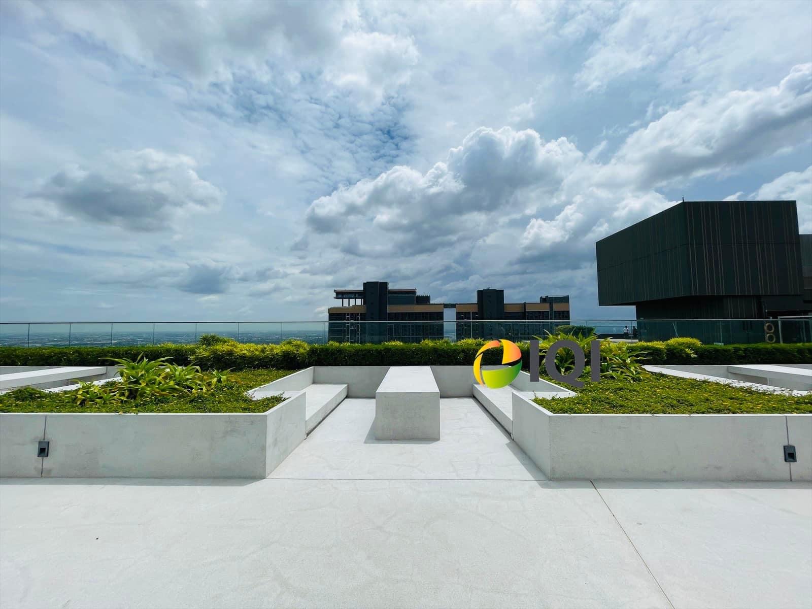 High rise condo  The Politan Rive Sanambinnam for sale image