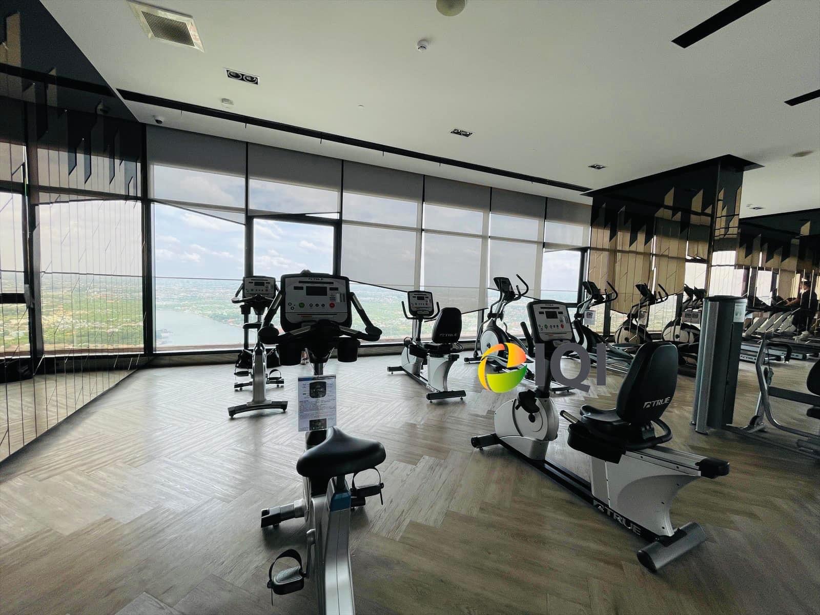 High rise condo  The Politan Rive Sanambinnam for sale image