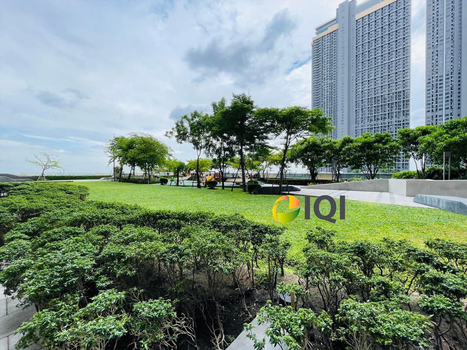 High rise condo  The Politan Rive Sanambinnam for sale image