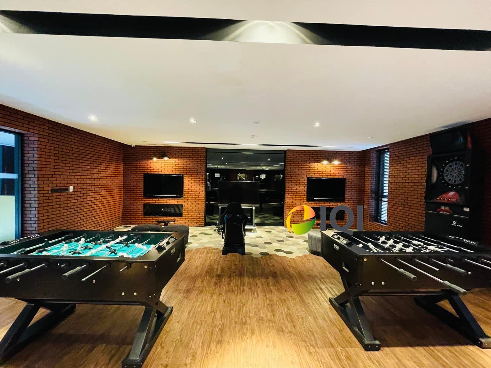 High rise condo  The Politan Rive Sanambinnam for sale image