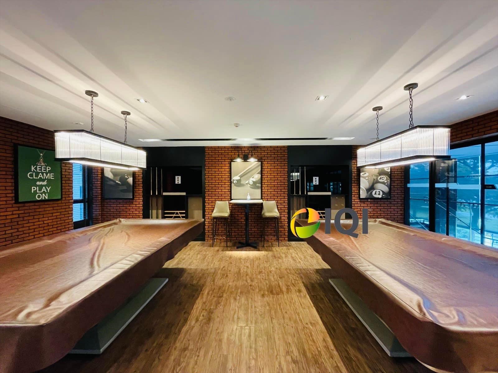 High rise condo  The Politan Rive Sanambinnam for sale image