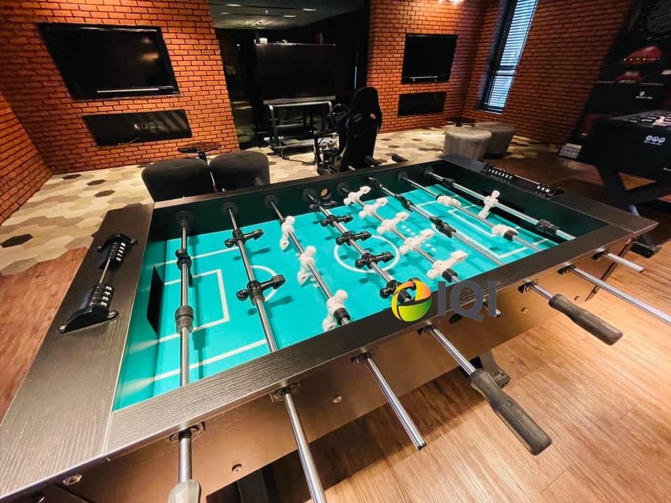 High rise condo  The Politan Rive Sanambinnam for sale image