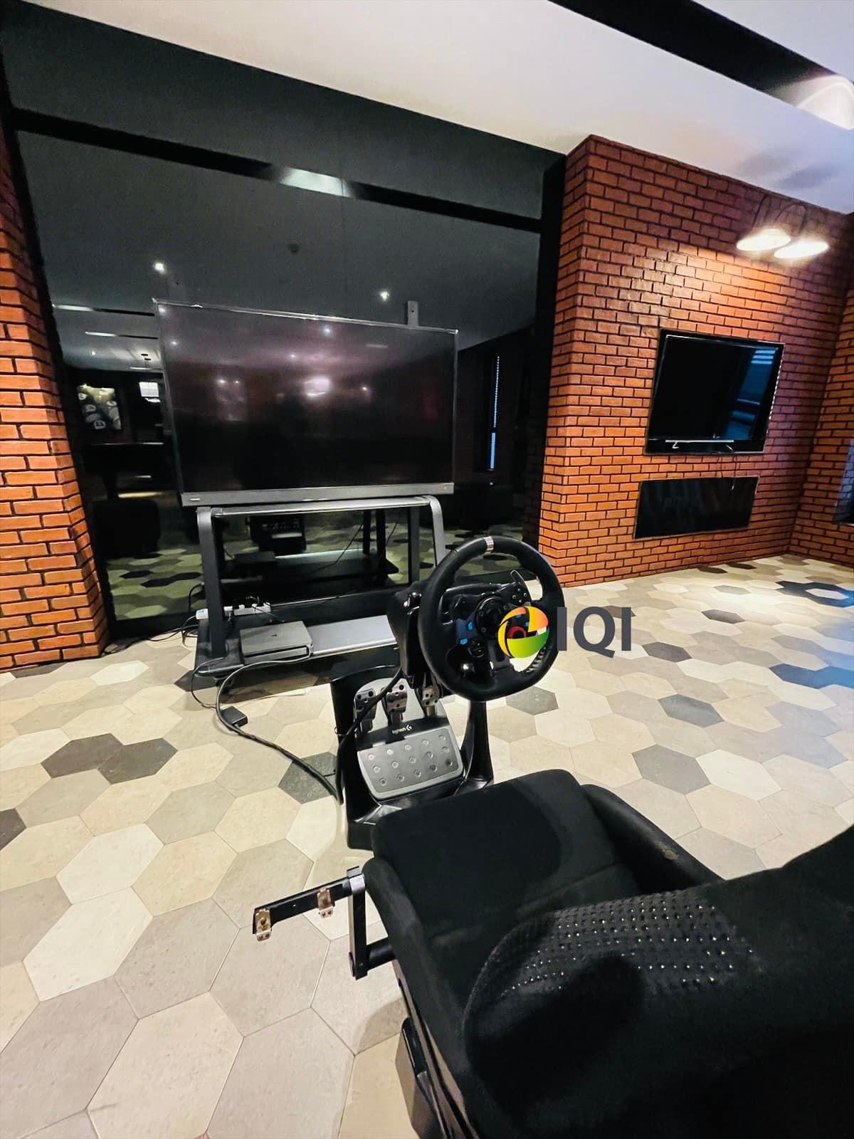 High rise condo  The Politan Rive Sanambinnam for sale image