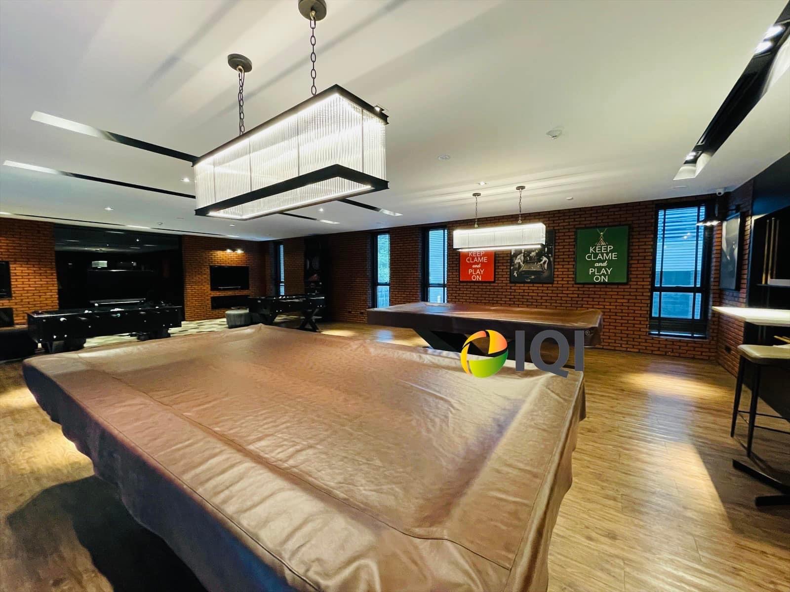 High rise condo  The Politan Rive Sanambinnam for sale image