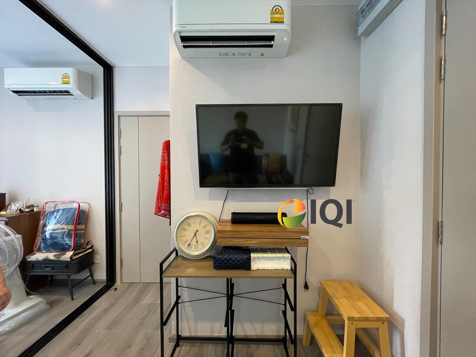 High rise condo  The Politan Rive Sanambinnam for sale image