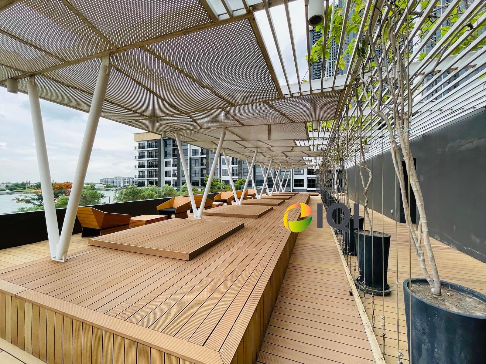 High rise condo  The Politan Rive Sanambinnam for sale image