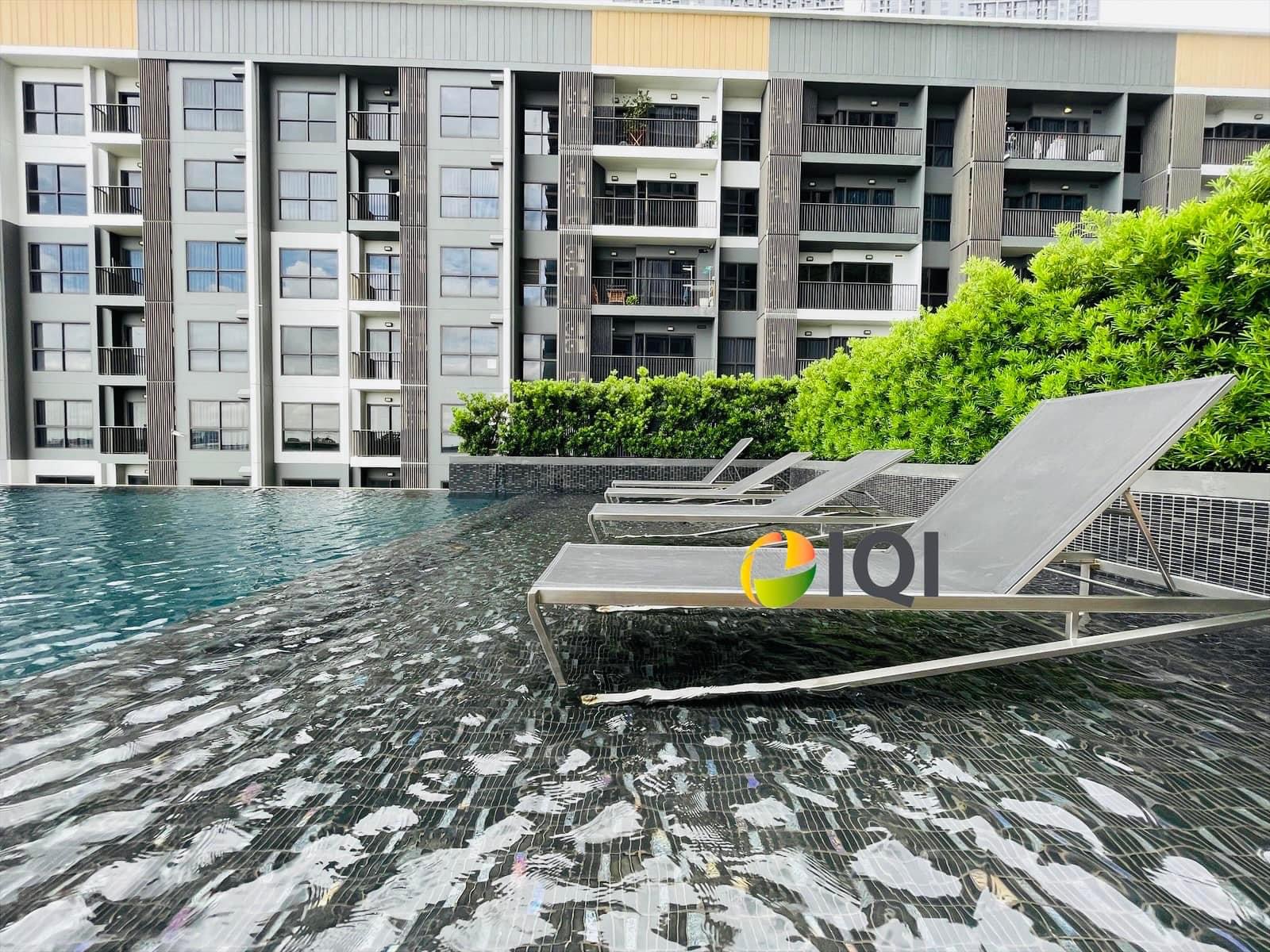 High rise condo  The Politan Rive Sanambinnam for sale image