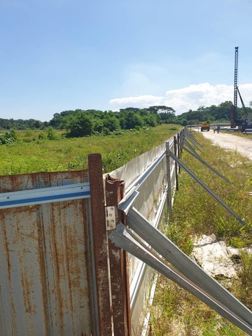 Perak Agricultural Land Central Ipoh Jalan Raja Ashman Shah The Anderson image