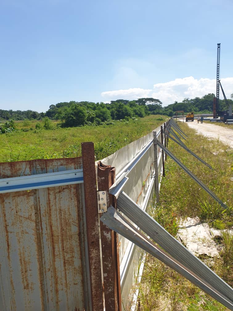 Perak Agricultural Land Central Ipoh Jalan Raja Ashman Shah The Anderson image