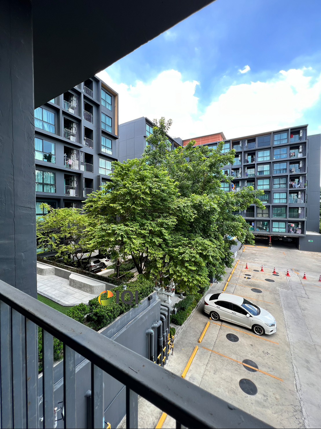 The Excel Groove Lasalle 52 Alley Condo for sale  image