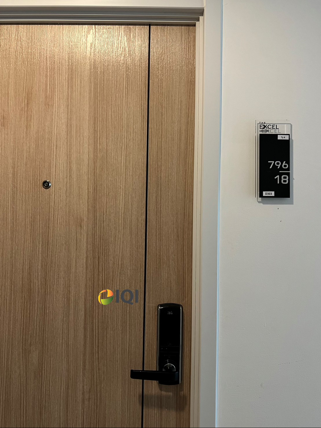 The Excel Groove Lasalle 52 Alley Condo for sale  image