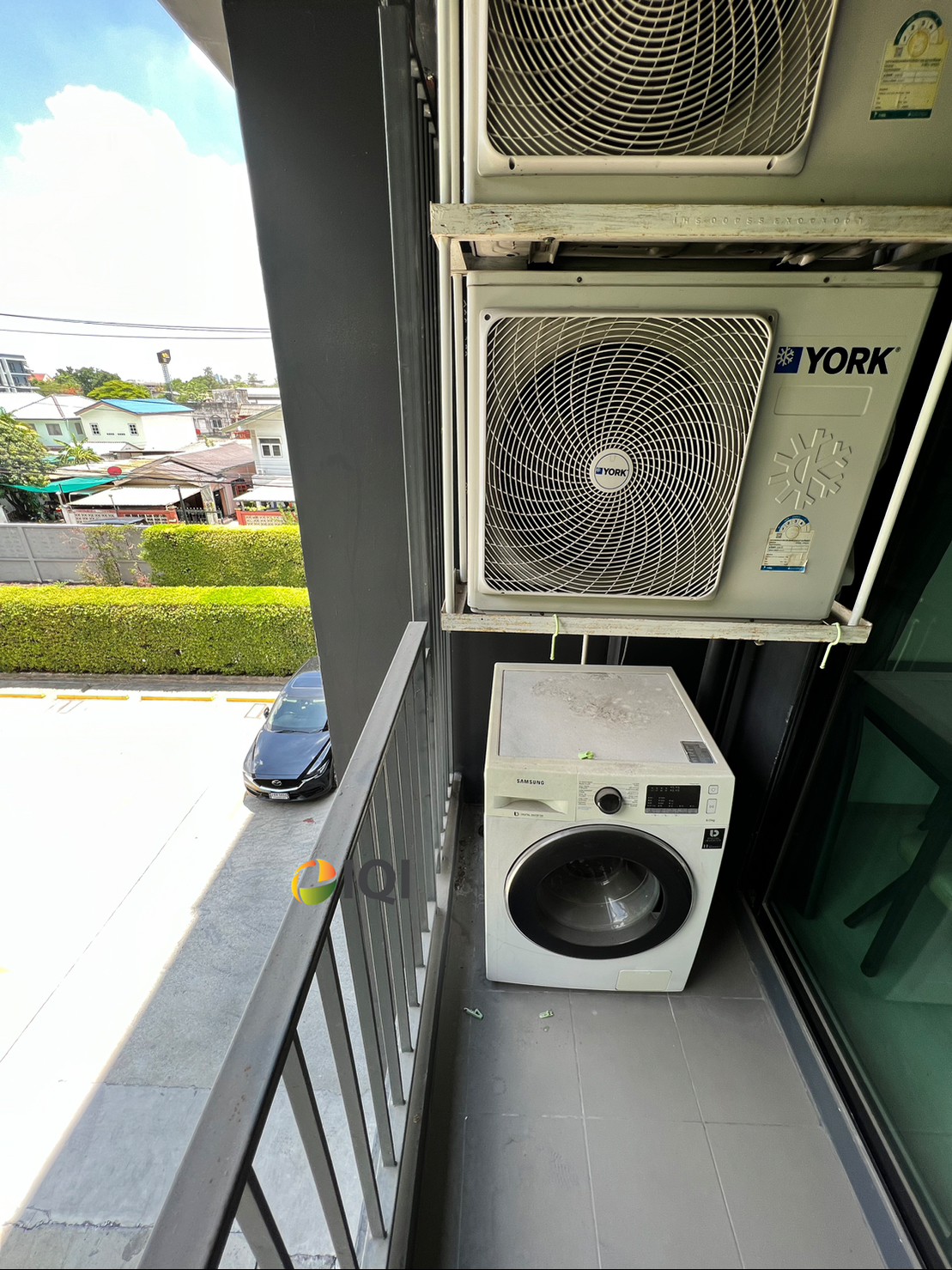 The Excel Groove Lasalle 52 Alley Condo for sale  image